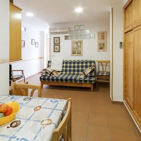 Apartament Comtessa *