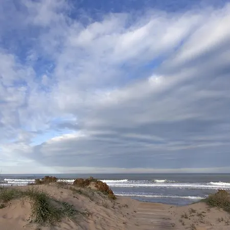 Comtessa Apartament Oliva