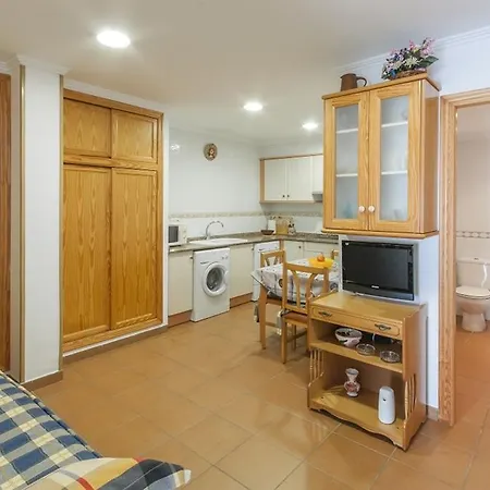 Apartment Comtessa Oliva