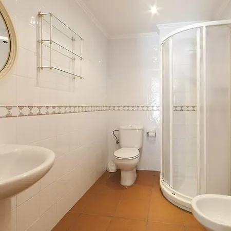 Apartment Comtessa Oliva