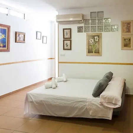 Comtessa Apartment Oliva