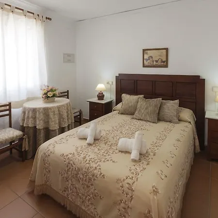 Apartament Comtessa Oliva