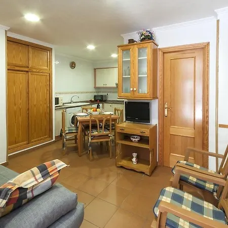 Apartment Comtessa *