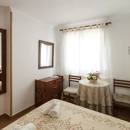 Apartment Comtessa