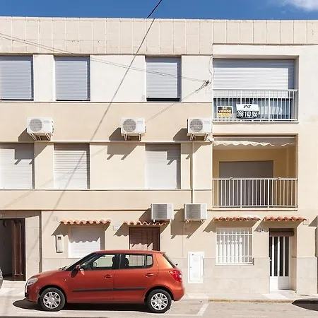 Comtessa Apartament *