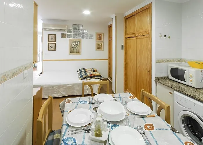 Apartman Comtessa Oliva